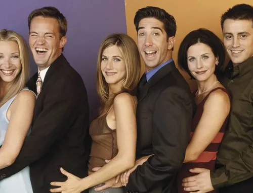 ‘Friends’ actor points out the bad vibes during filming: “A toxic environment”