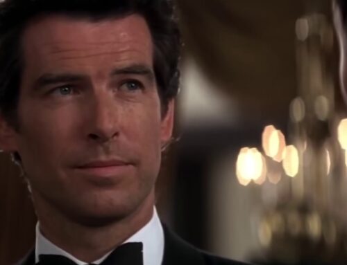 Pierce Brosnan shares his 1 requirement for next ‘Bond’ actor