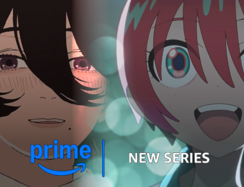 Amazon Prime Video Reveals Positive Anime Update With ‘Several Year’-Long Plan to Ramp Up Content Strategy