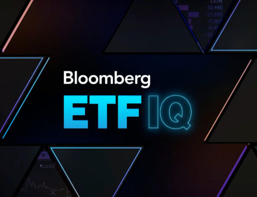 Buffer ETFs, Exchange Conference, Investing In ‘Supercycles’ | Bloomberg ETF IQ 03/17/2025