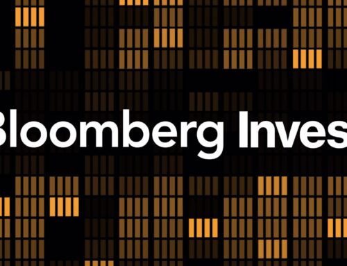 Best of Bloomberg Invest 2025