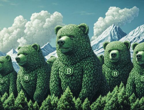 2019 Bear Market Coming Back To Haunt Bitcoin, According to Benjamin Cowen – Here’s What He Means