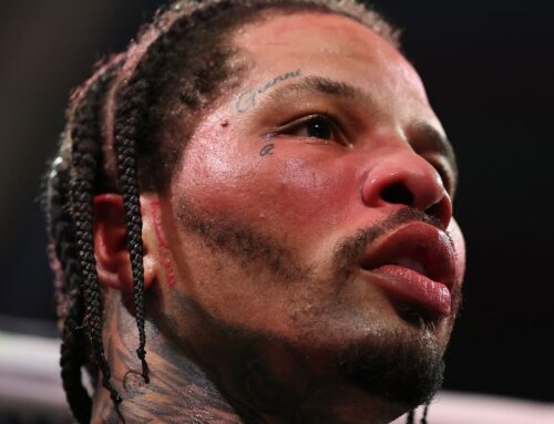 ‘They took the fight from me’: Gervonta Davis believes he should’ve won Lamont Roach fight