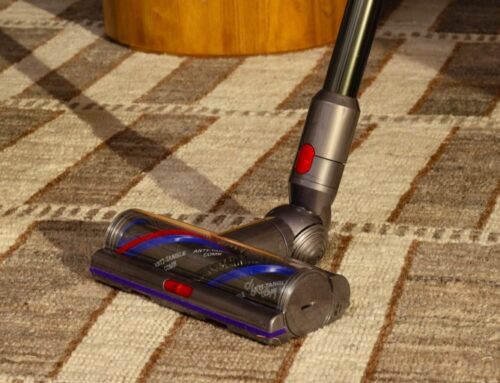 Vacuums from Dyson, iRobot, Shark and more are seriously discounted on Amazon right now