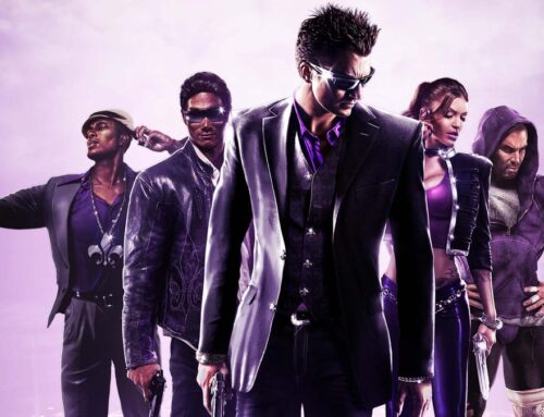 Amazon Prime Giving Out 20 Free Games In March, Including Saints Row The Third