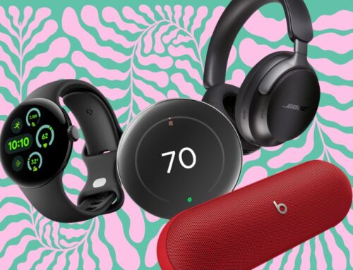 Amazon’s big spring sale is live, and here are the 50 best deals