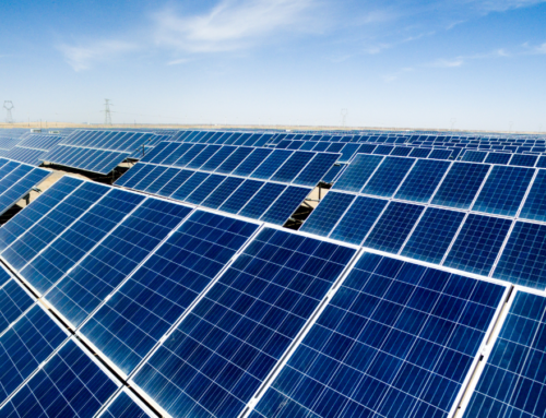 Arevon Energy Secures $509 Million Financing for 430 MW Kelso Solar Projects in Missouri