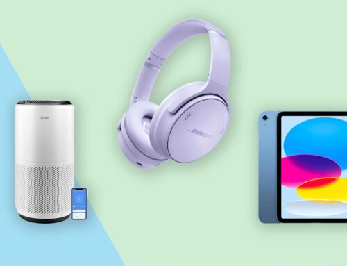 Amazon Spring Sale 2025: Everything to know so far and early tech deals from Apple, Bose, Sonos and others