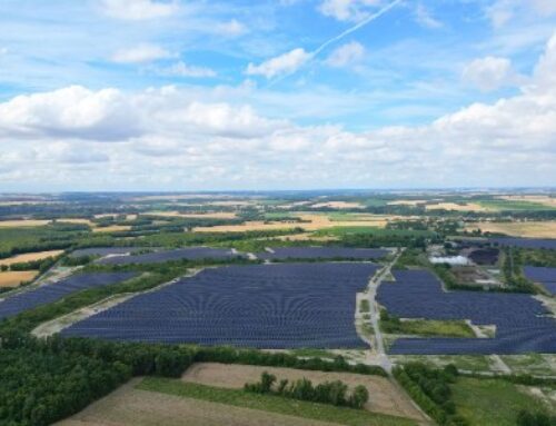 BayWa r.e. completes sale of French solar projects