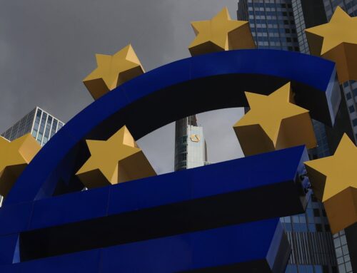 Europe still needs to earn the confidence of investors