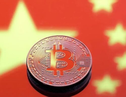 China rumored to actively work on strategic Bitcoin reserve