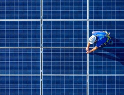 How Tax Credits in Renewable Energy Finance Distort Outcomes