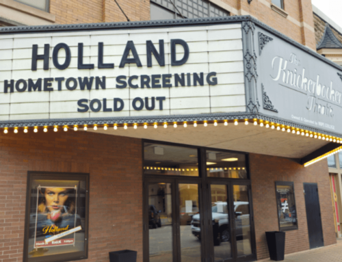 Nicole Kidman thriller “Holland” premieres with exclusive pre-release in West Michigan