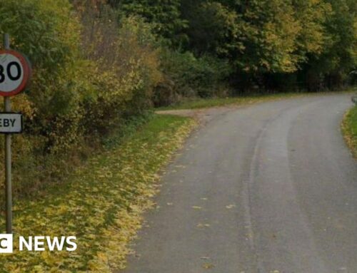 Major solar farm plans for Freeby countryside