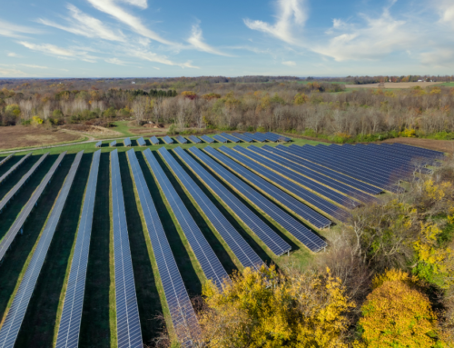 Recurrent Energy Secures Financing for 200 MWh Fort Duncan Storage Project in Texas, Set for 2025 Operation