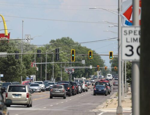 Cannabis shop proposed for  Joliet on Jefferson Street