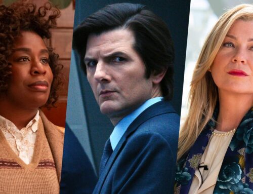 5 top new TV shows to stream this week on Netflix, Hulu and more (March 17-23)