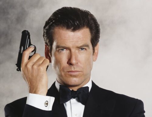 Pierce Brosnan Says the Next Bond Must Not Be From This Country