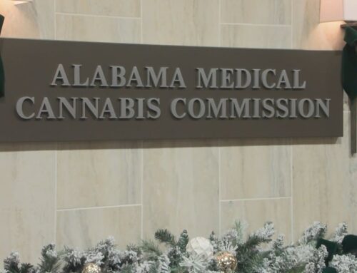 Alabama Civil Appeals Court throws out restraining order on Medical Cannabis Commission