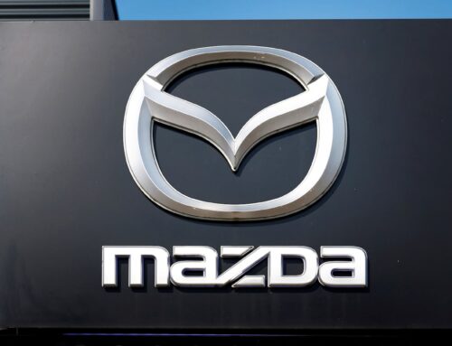 Mazda makes cost-saving effort as inflation threatens to drive up investment spending