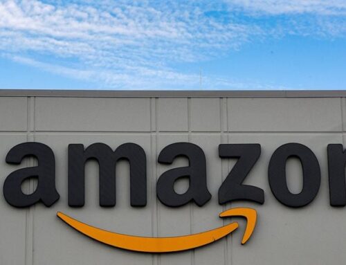 Amazon.ie ‘an opportunity for online retailers in Northern Ireland to really benefit’