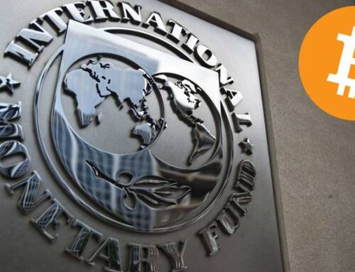 IMF Adds Bitcoin to Reserves, Tracks It as Digital Gold and Capital Asset