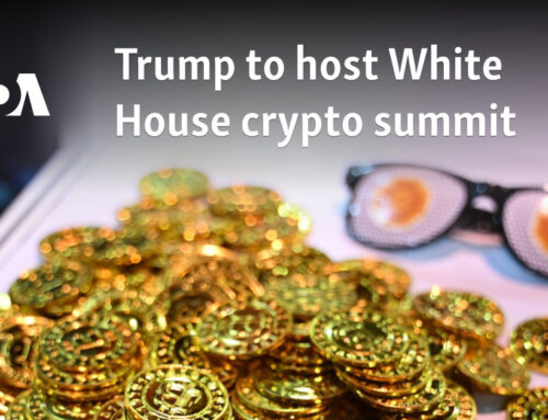 Trump to host White House crypto summit