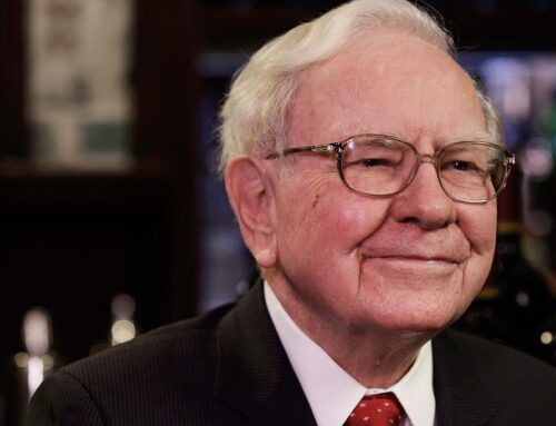 5 of Warren Buffett’s Best Investments