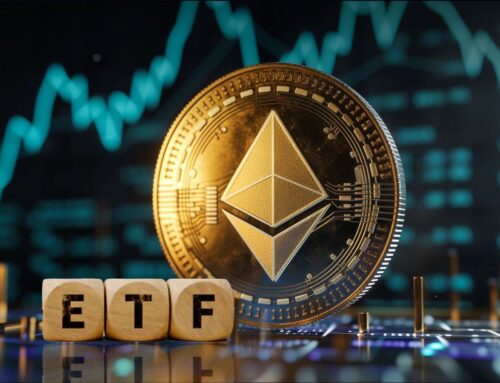 Ethereum ETFs Log Nearly $22 Million Worth of Outflows