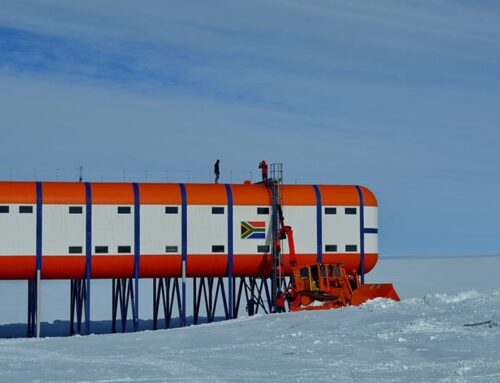 Environment dept confirms no evacuations from Antarctic research base despite assault allegations