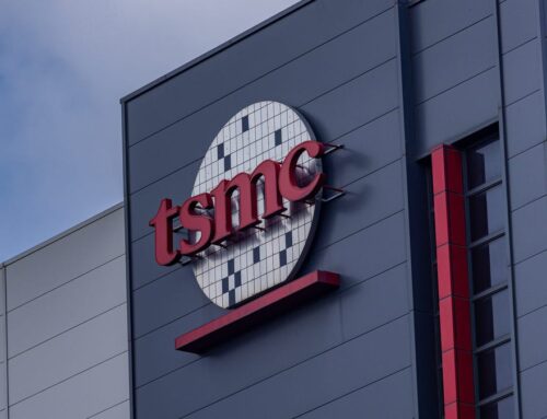 TSMC is investing $100 billion to build chip plants in the U.S.