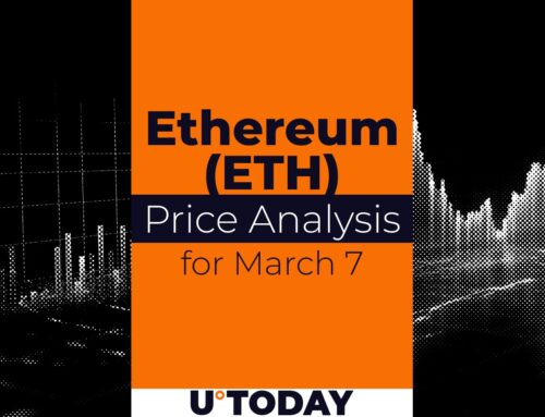 Ethereum (ETH) Price Prediction for March 7