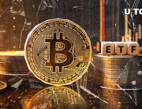 Bitcoin ETFs Bleed as BTC Price Drops to $86,000