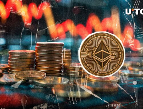 Ethereum (ETH): $2,000 Might Be Lost Today