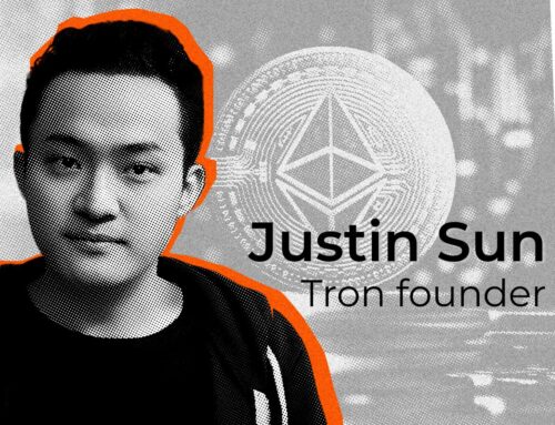 Tron Founder Justin Sun Issues Crucial Ethereum Warning: Details