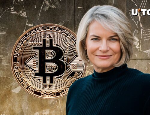 Senator Lummis on Bitcoin: ‘Big Things Are Coming,’ Hold Tight