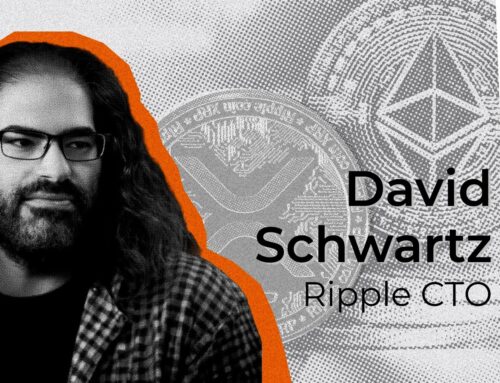 XRP v. Ethereum (ETH): Ripple CTO Clears up Major Sale Misconception