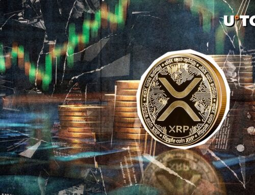 XRP Flips Ethereum in Fully Diluted Valuation, Here’s Implication