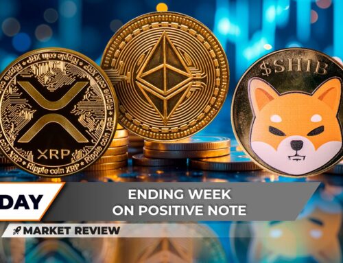 XRP Already Recovered 20%, Enormous Ethereum (ETH) Selling Volume Before $2,000, Sixth Shiba Inu (SHIB) Recovery Attempt: Another Crash?