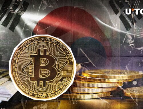 Bank of Korea Rejects Bitcoin Reserve