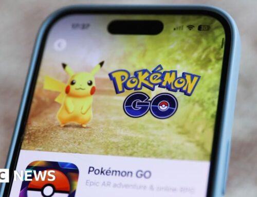 Saudi Investment Fund pays $3.5bn to capture Pokémon Go