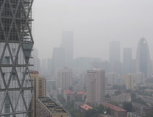 China property investment falls 9.8% in Jan-Feb y/y