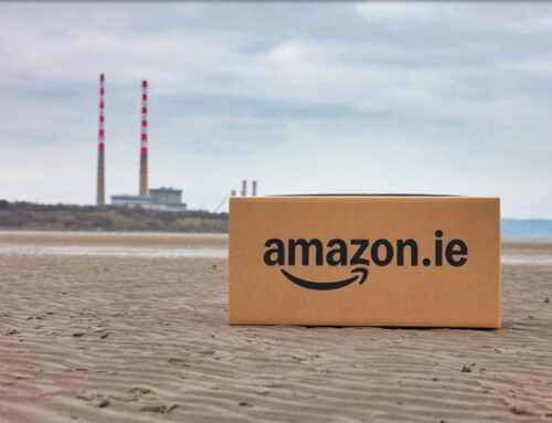 Amazon.ie launches in Ireland with price cut for Prime subscribers