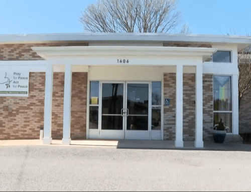 Centre County Mennonite church makes switch to solar energy