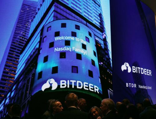 Bitcoin Miner Bitdeer (BTDR) Increases BTC Holdings by 75% to 1,039 BTC in Two Months