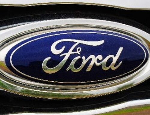 Ford to invest nearly $5B in struggling German arm to grow commercial sales