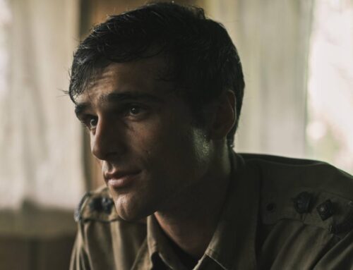 Jacob Elordi’s harrowing Aussie POW drama gets rave reviews