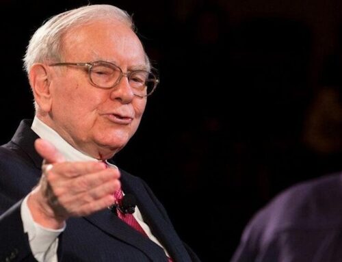 Warren Buffett Said ‘Bad News Is an Investor’s Best Friend’ and If You’re Not Ready for Stocks to Drop 50%, You Shouldn’t Be Investing