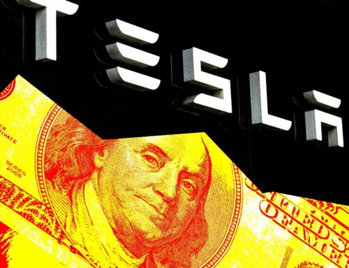 3 retail investors share what led them to cash out of Tesla on its way to a 50% drop