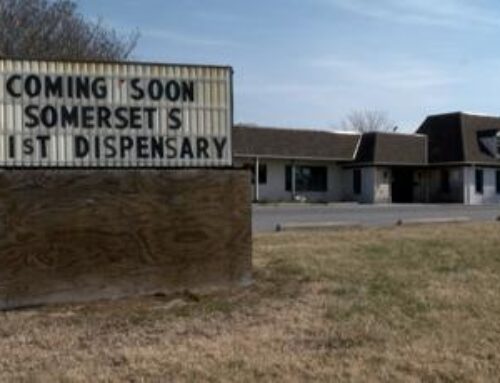 Somerset County’s First Cannabis Dispensary Approved for Princess Anne